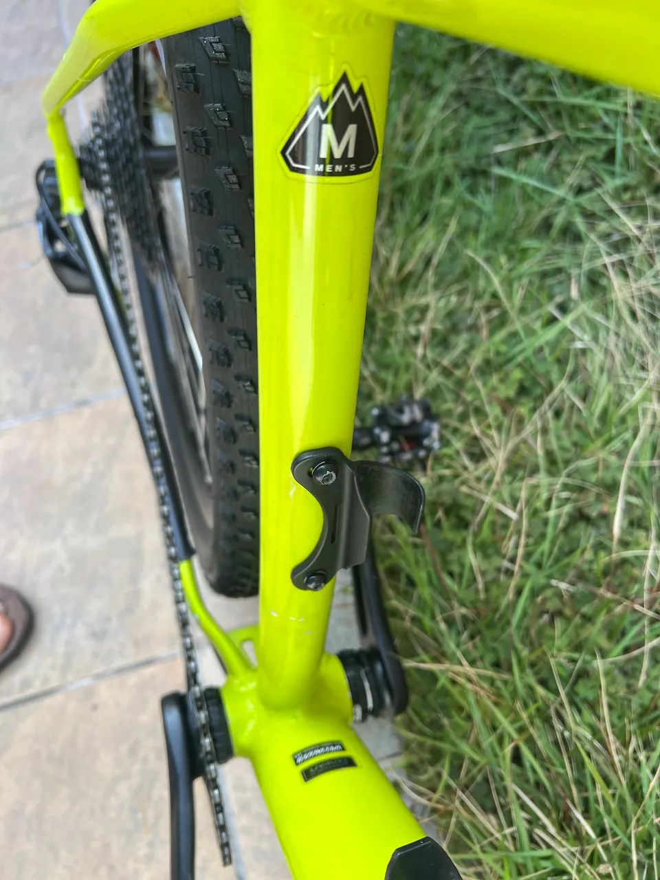 Bike Specialized aro 29  - Foto 4