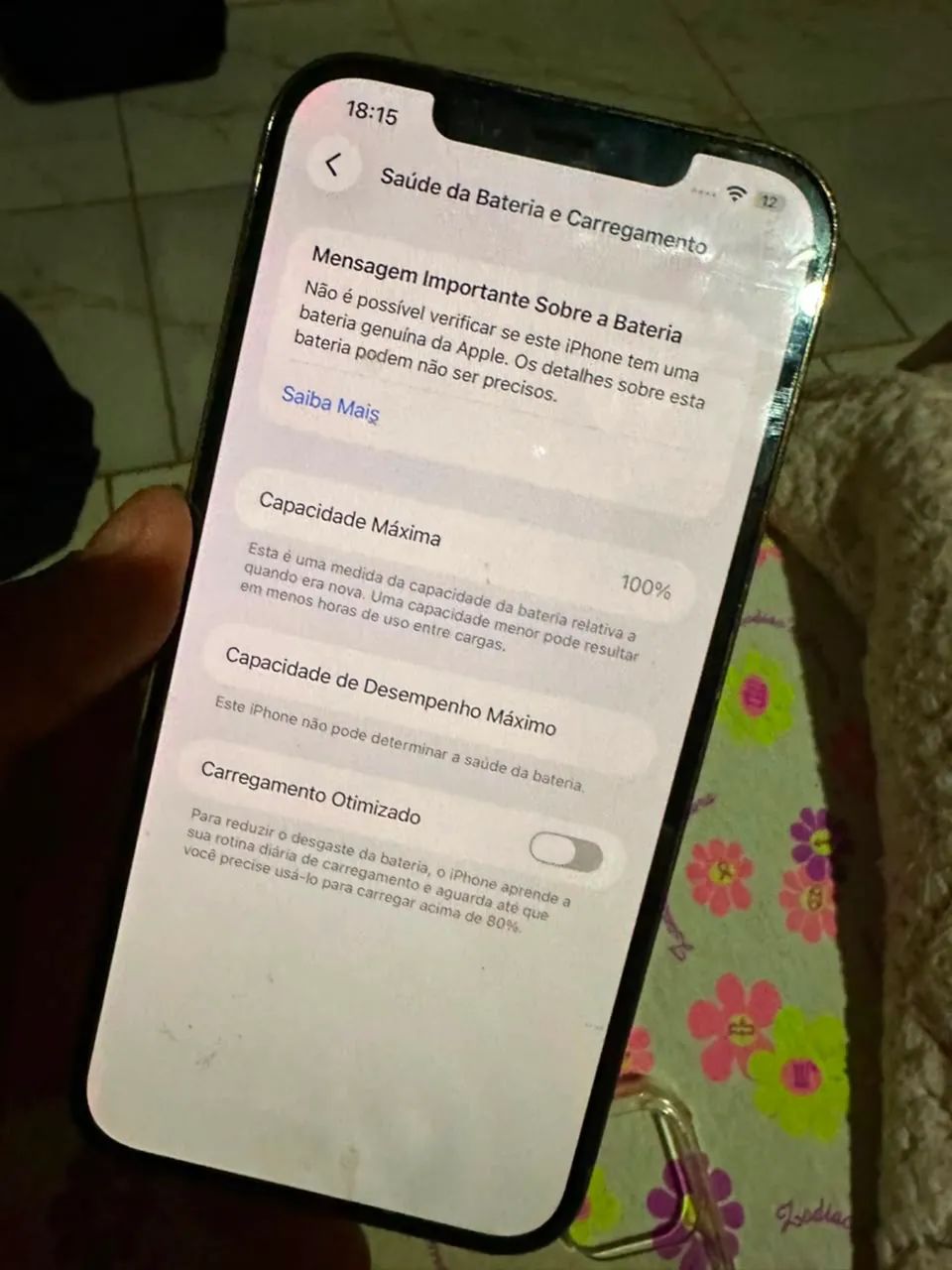iPhone 12 Pro Max 