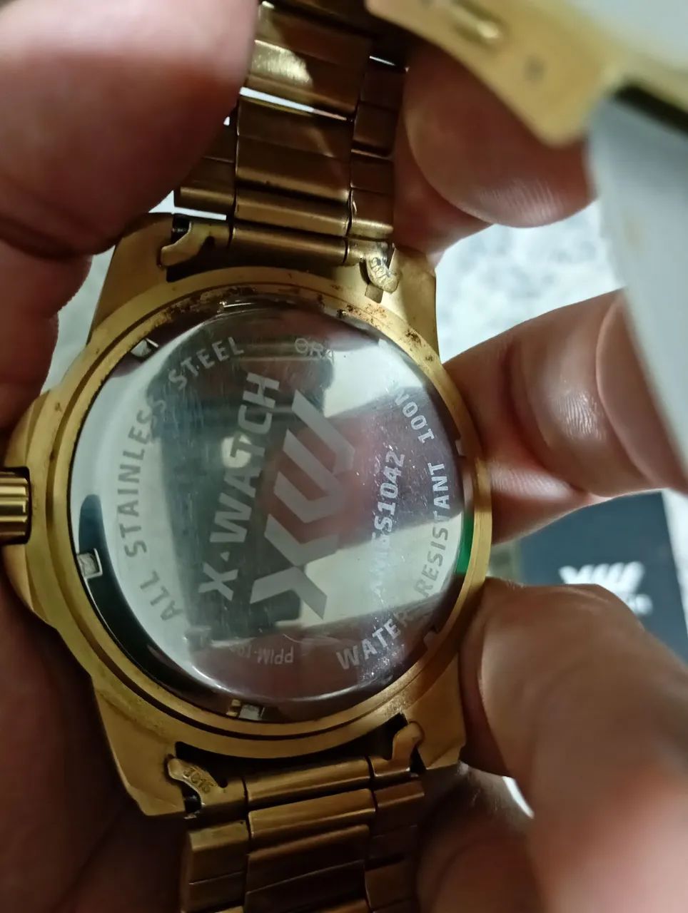 Xwatch original  - Foto 3
