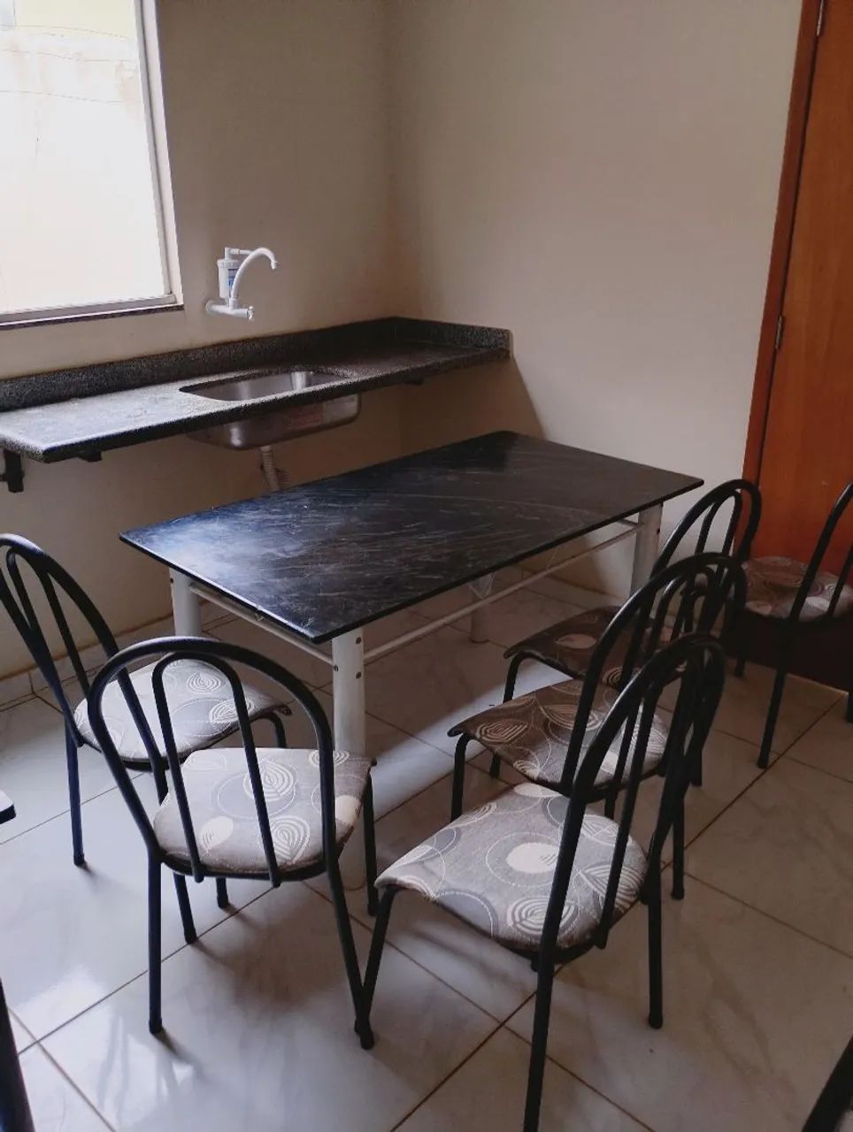 Jogo de mesa  - Foto 3