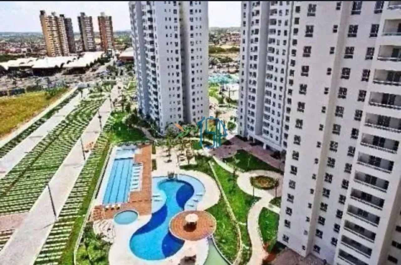 LACQUA - Apartamento em Neópolis, Natal/RN - Foto 2