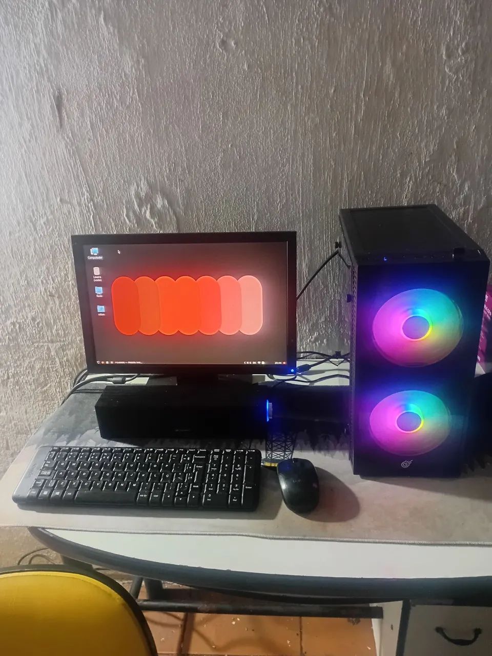 Computador 