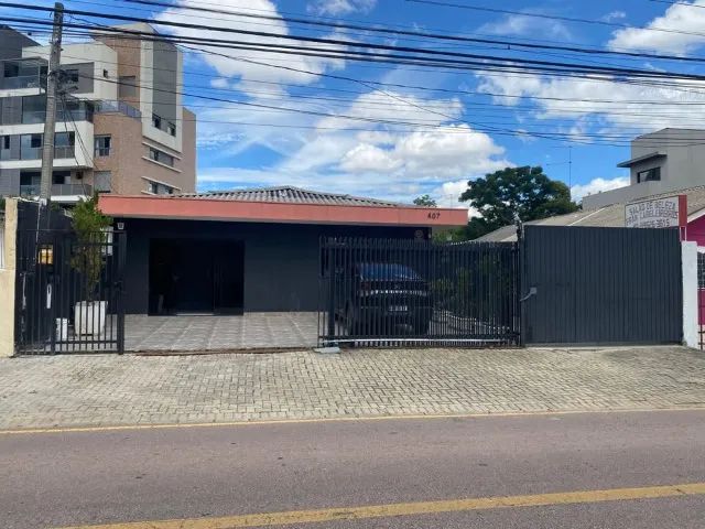 12 quartos 5 banheiros Casa