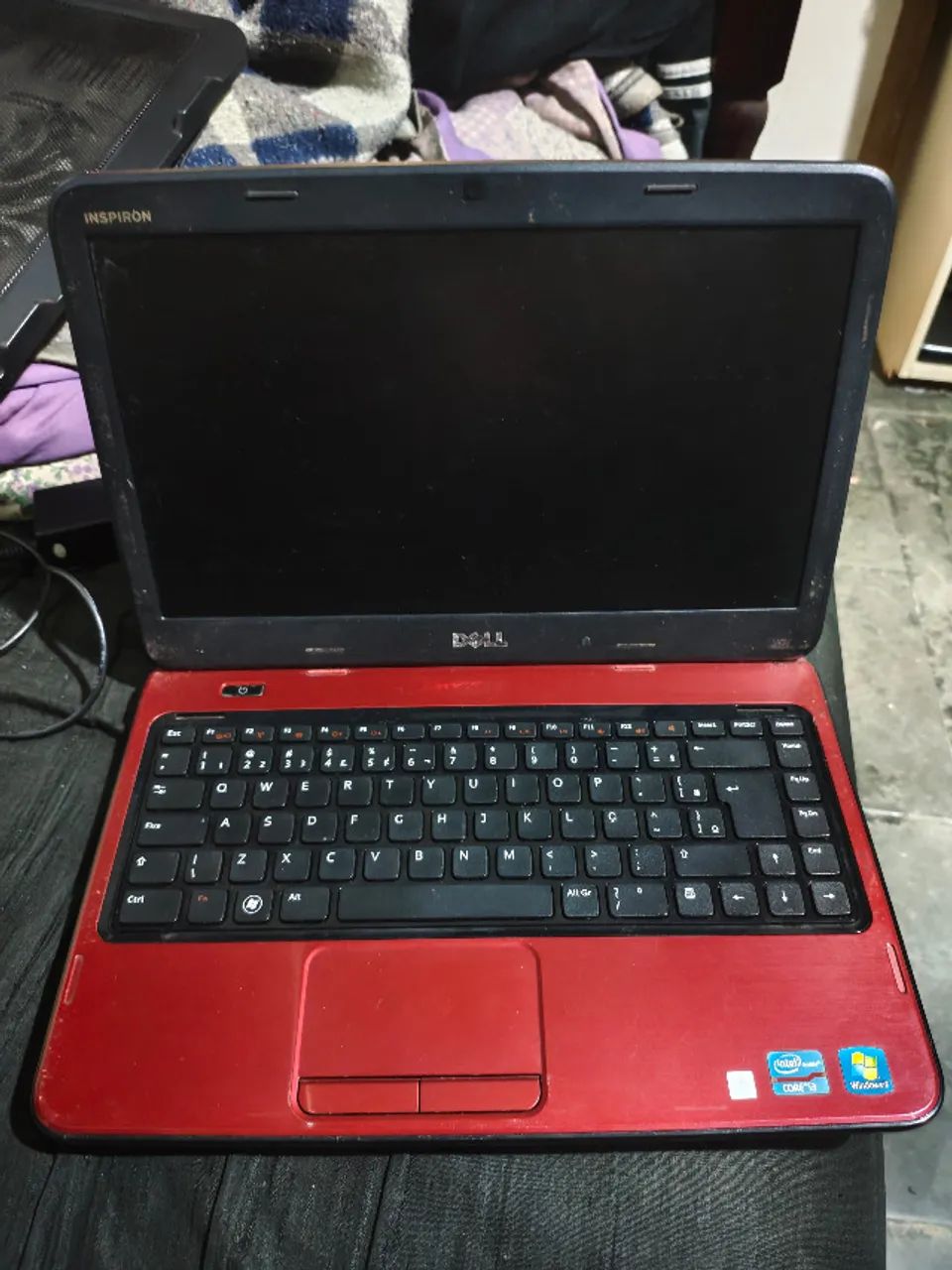 Dell Inspiron N4050 - Foto 5