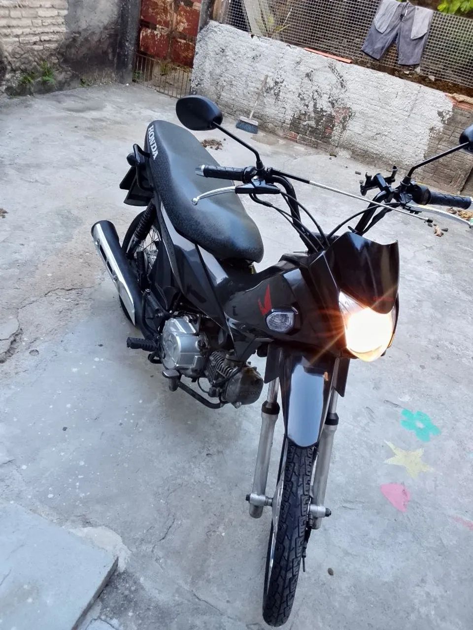 POP 110i 2022