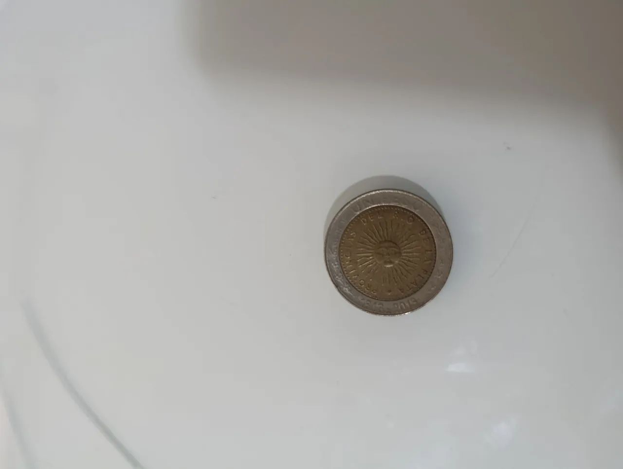 Moedas antigas  - Foto 2