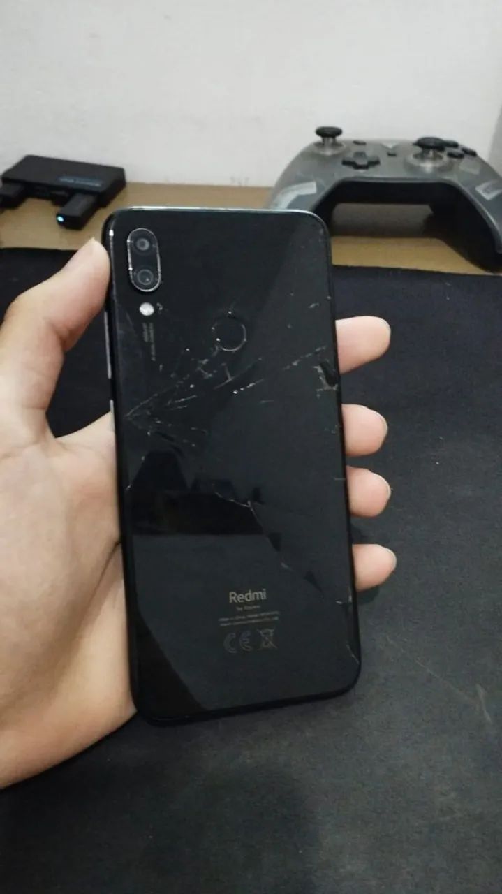 Xiaomi note 7 - Foto 2
