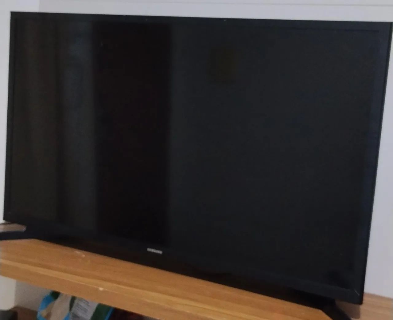 Vendo tv smart 32 polegadas  - Foto 2