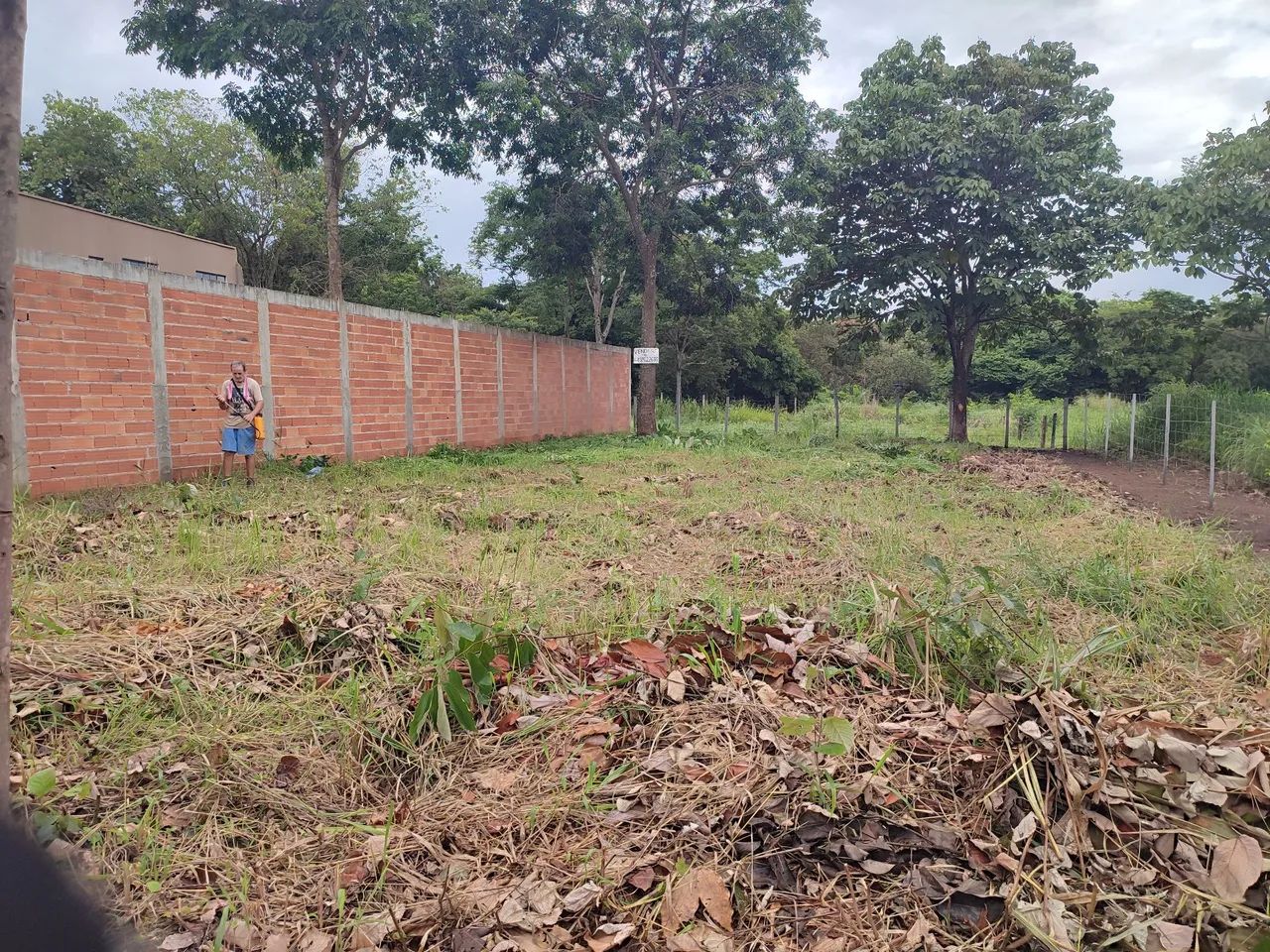 Foto - Aparecida de Goiânia - Jardim Buriti Sereno