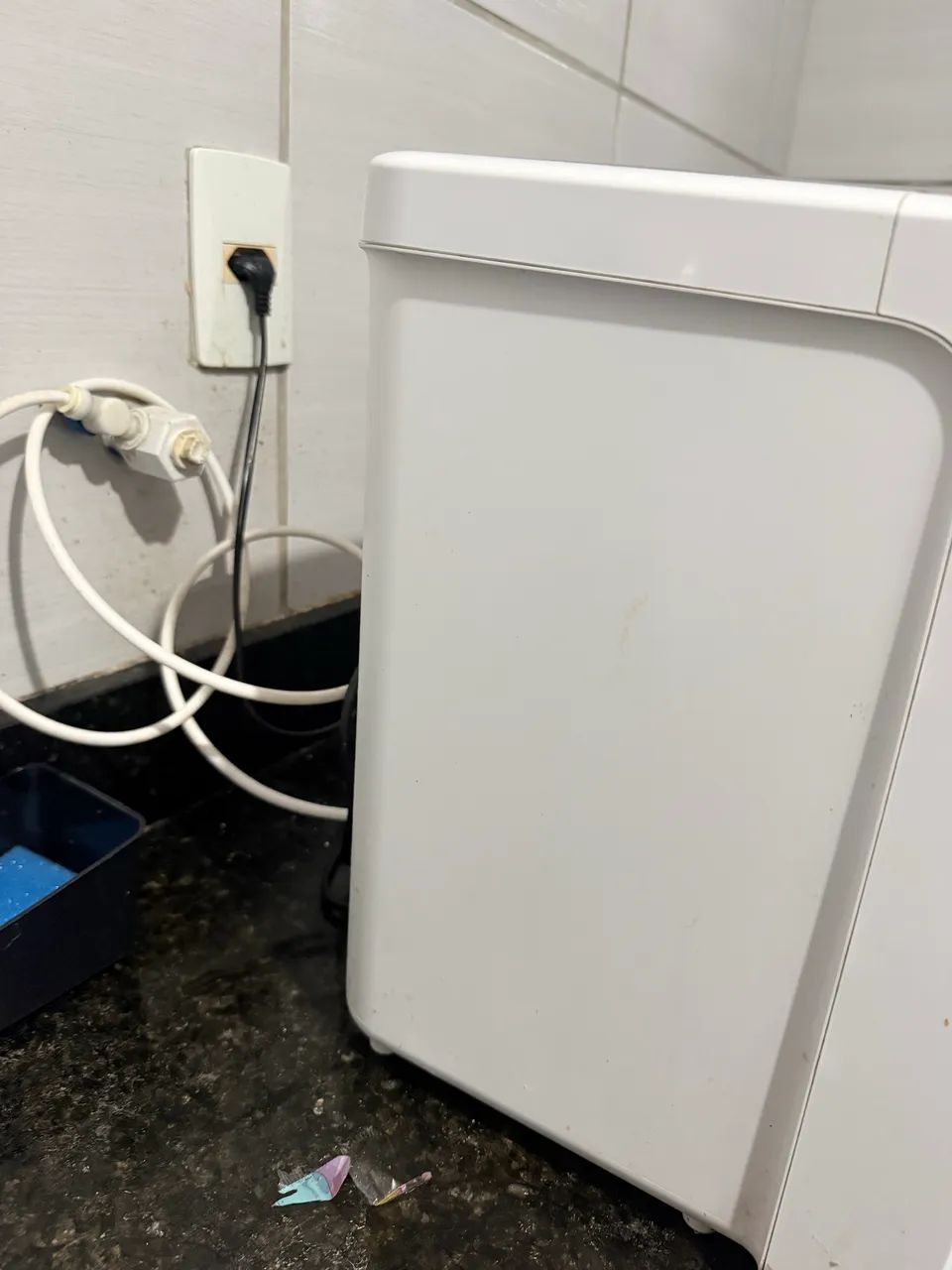 Bebedouro de mesa da Cônsul.  - Foto 2