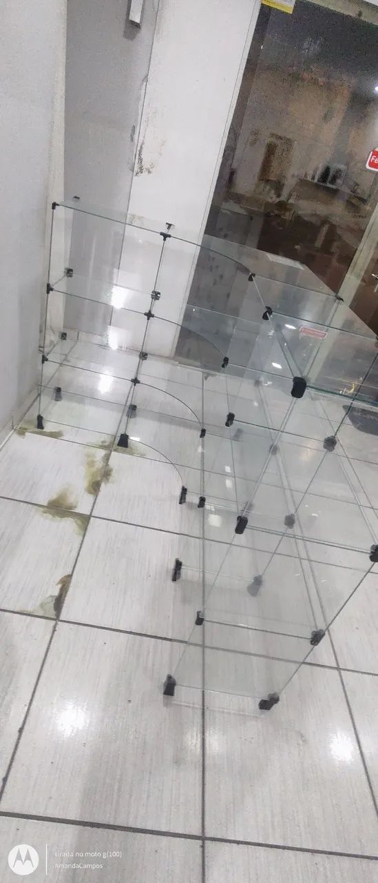 Vitrine de loja - Foto 2