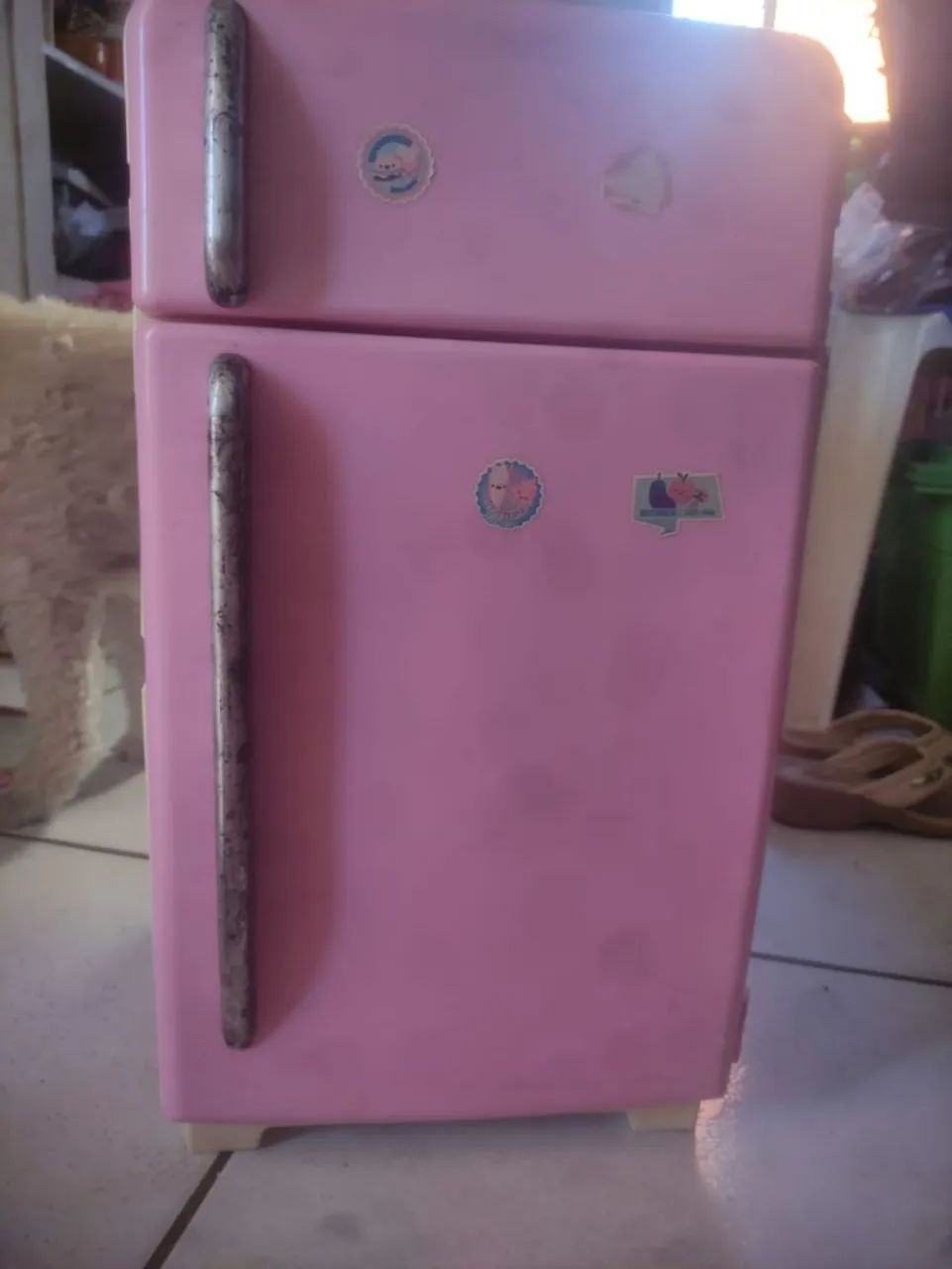 Brinquedo para menina - Foto 2