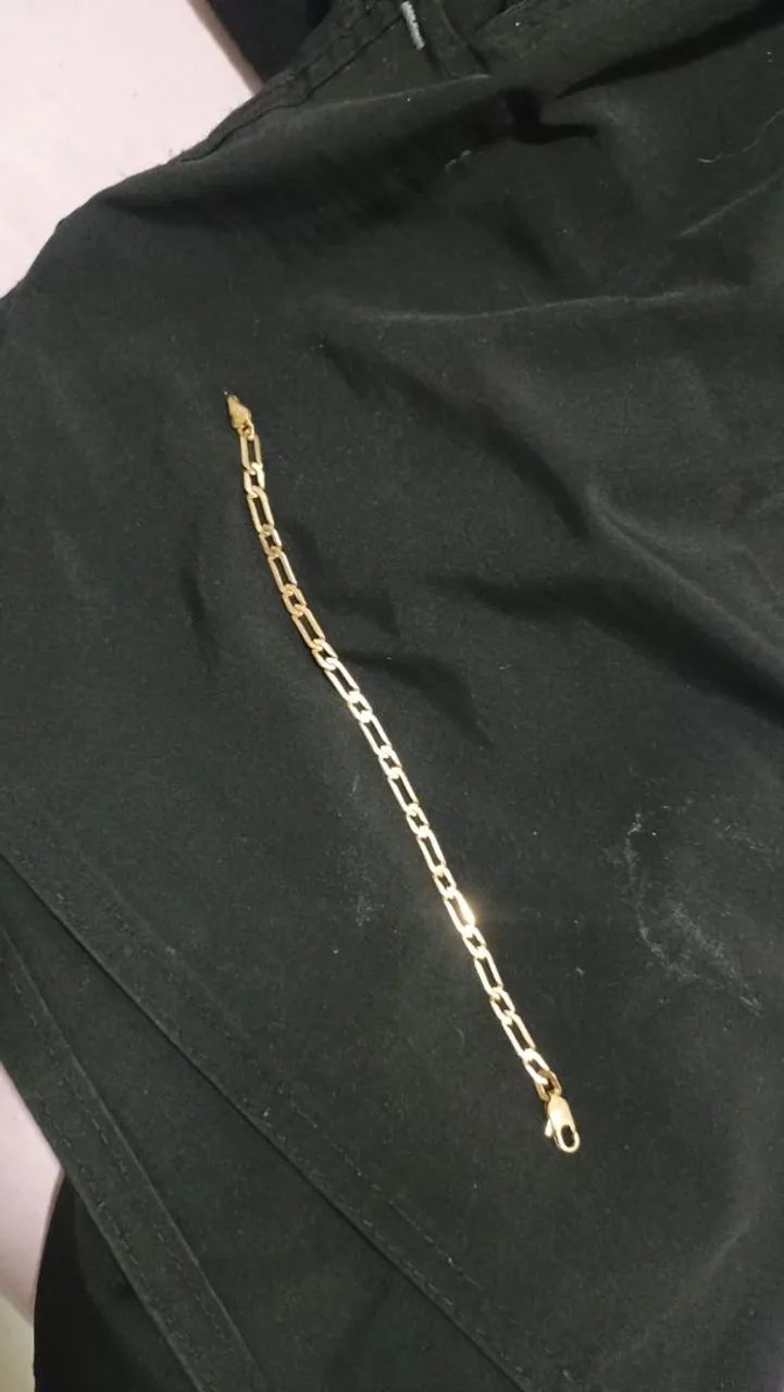 Pulseira romanel 
