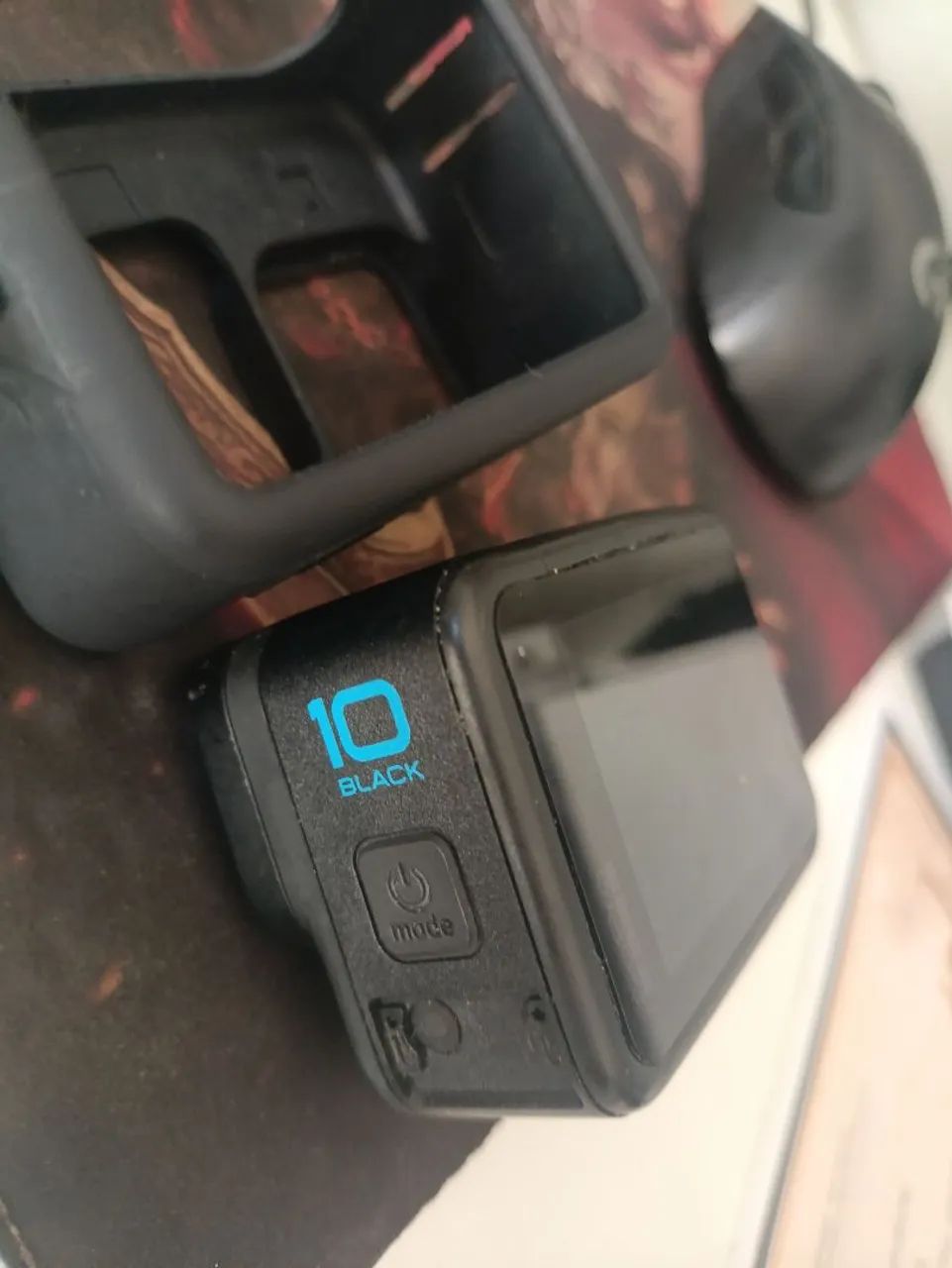 GoPro hero 10 - Foto 3