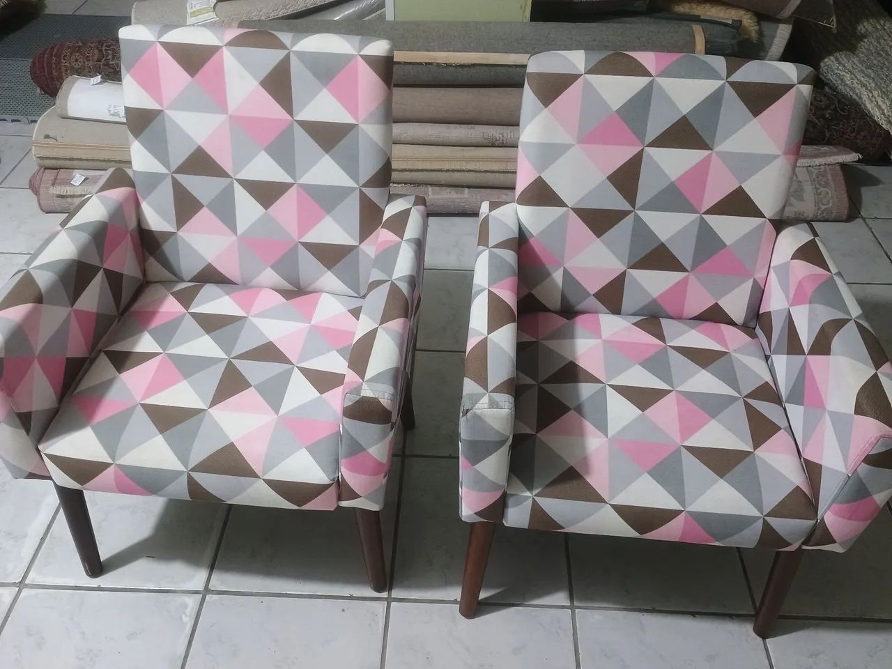 Poltronas 