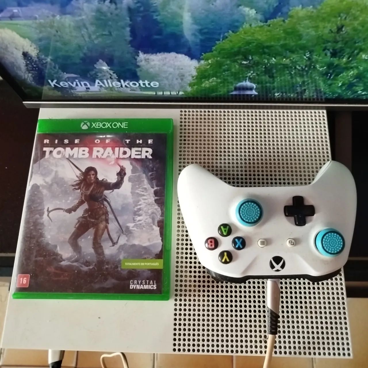 Jogos Xbox - Foto 3