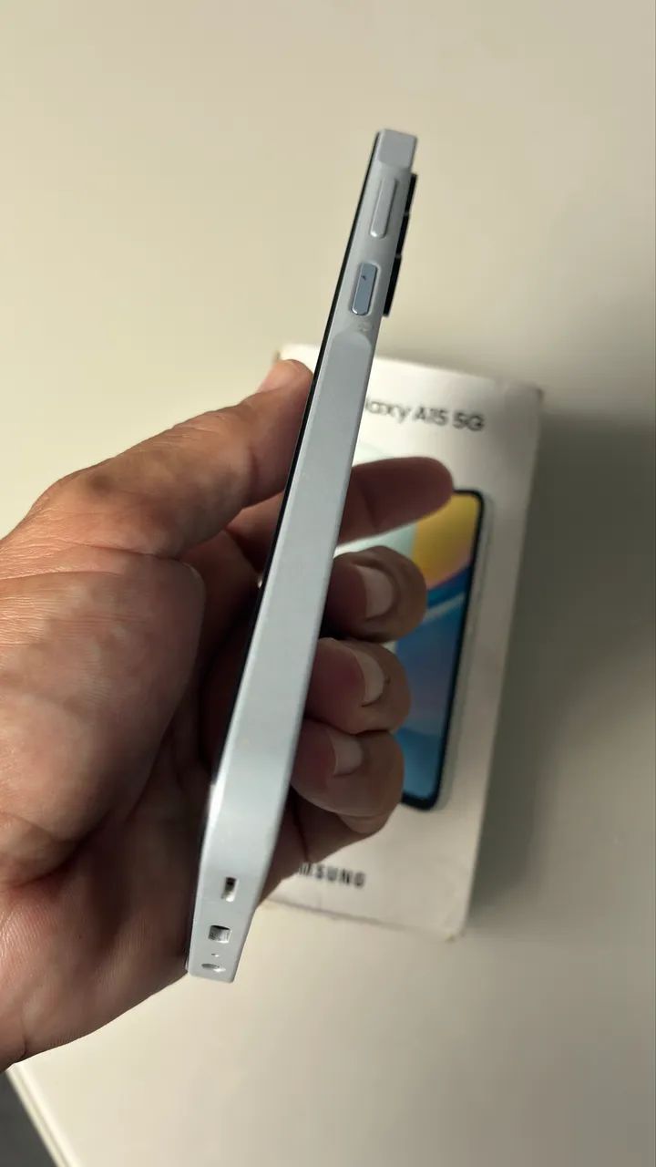Samsung A15 128gb - Foto 3