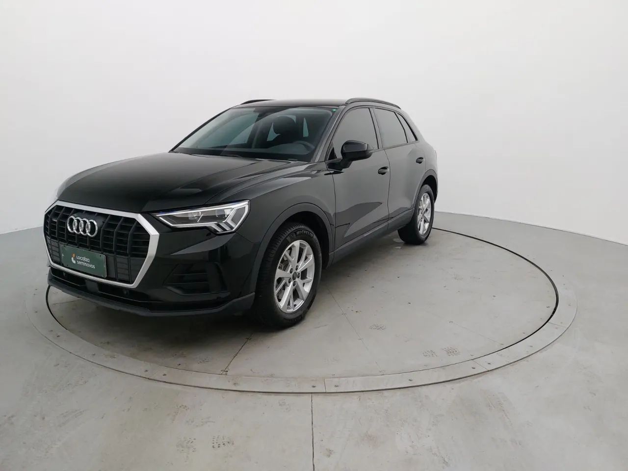 Audi Q3 Prestige 2.0 TFSI Tiptr.quatro 2024