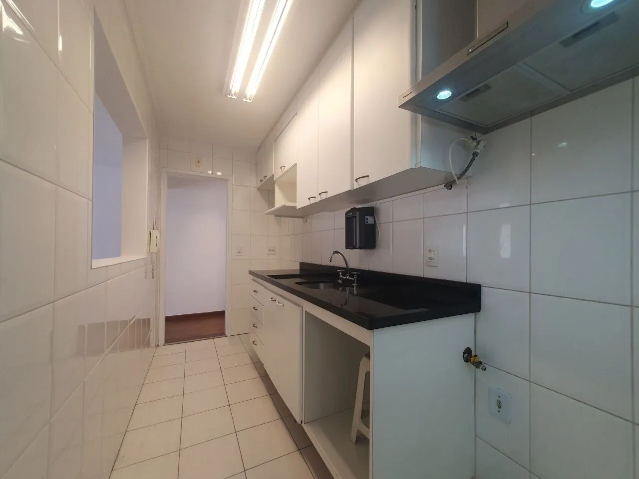 Residencial La Galerie, apto disponível para locação com 71m², 02 dorms e 01 vaga. - Foto 7
