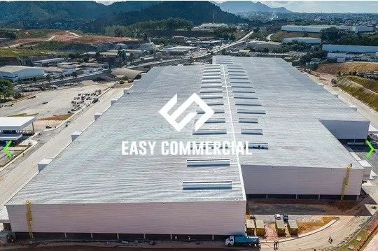 Galpão em condomínio logístico de 2.003 m² em Viana - Foto 2