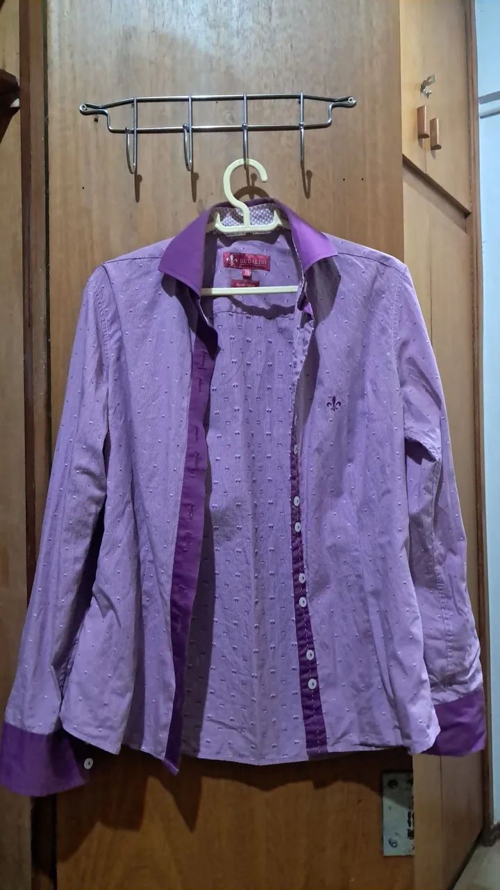 Roupas em ótimo estado ?