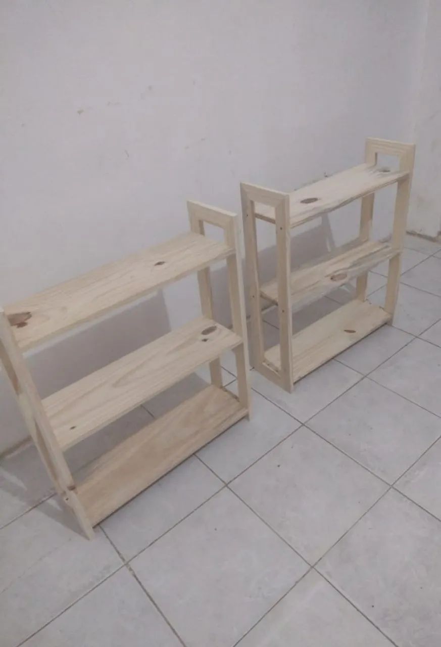 Estante multiuso - Foto 2