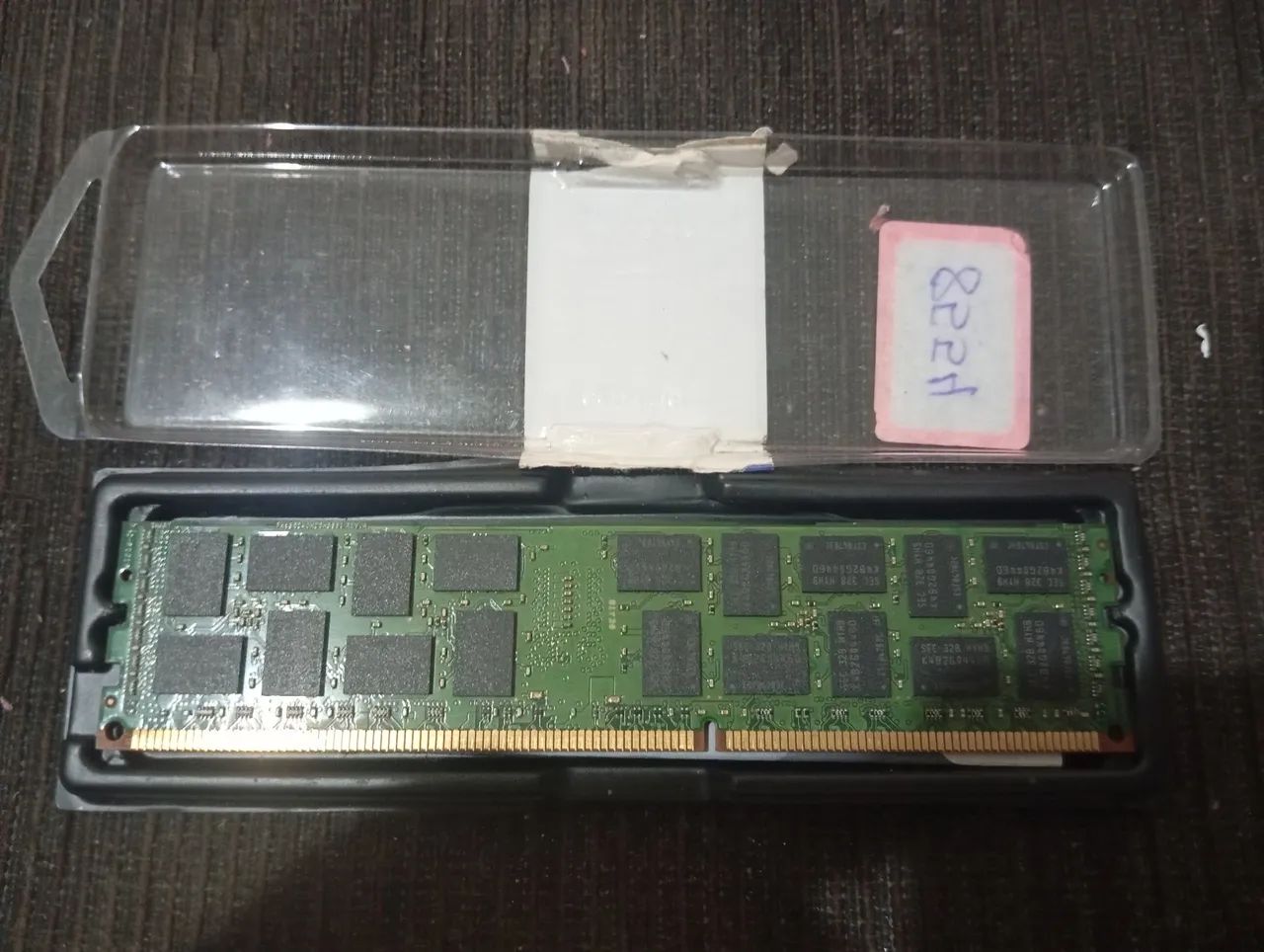 Memória ram DDR3 8GB  - Foto 4