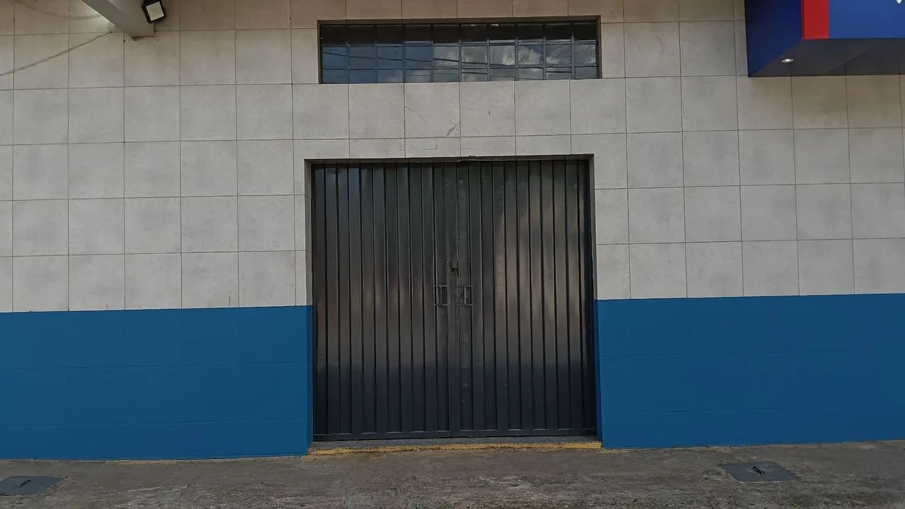 Imóvel comercial 