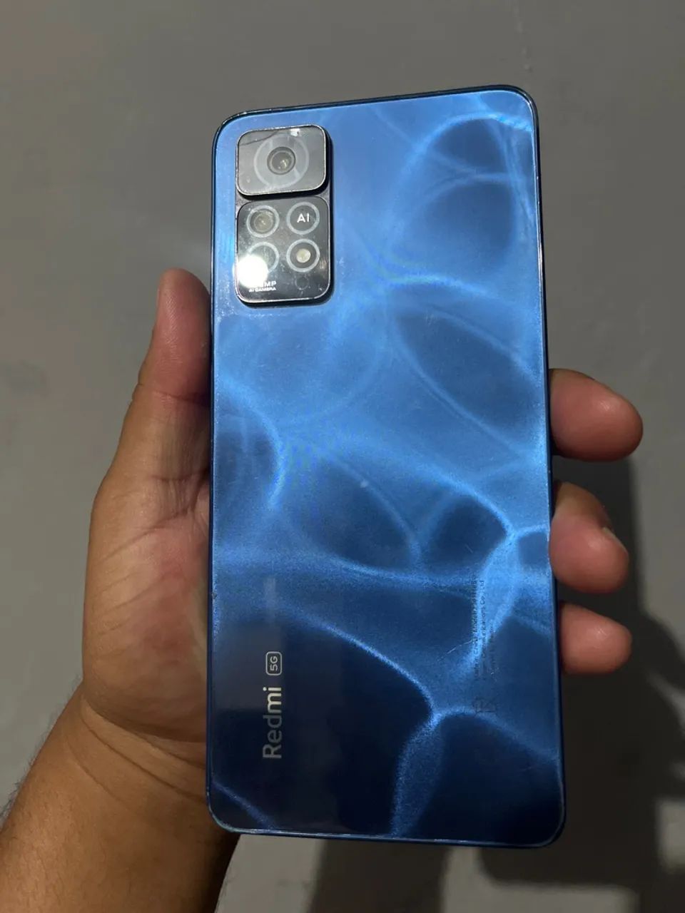 Xiaomi Redmi Note 11 Pro 5G - Foto 2