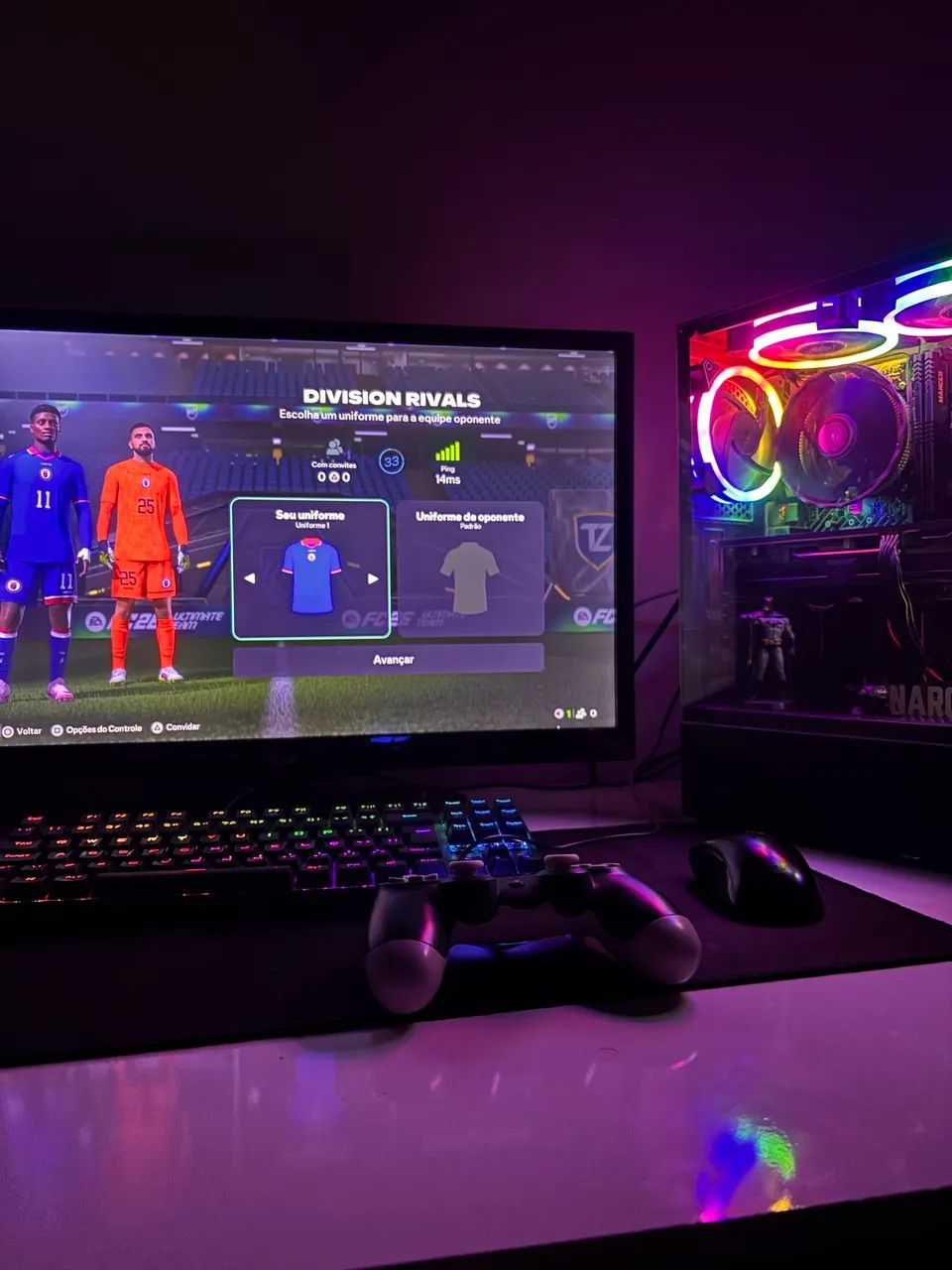 Computador Gamer  - Foto 3