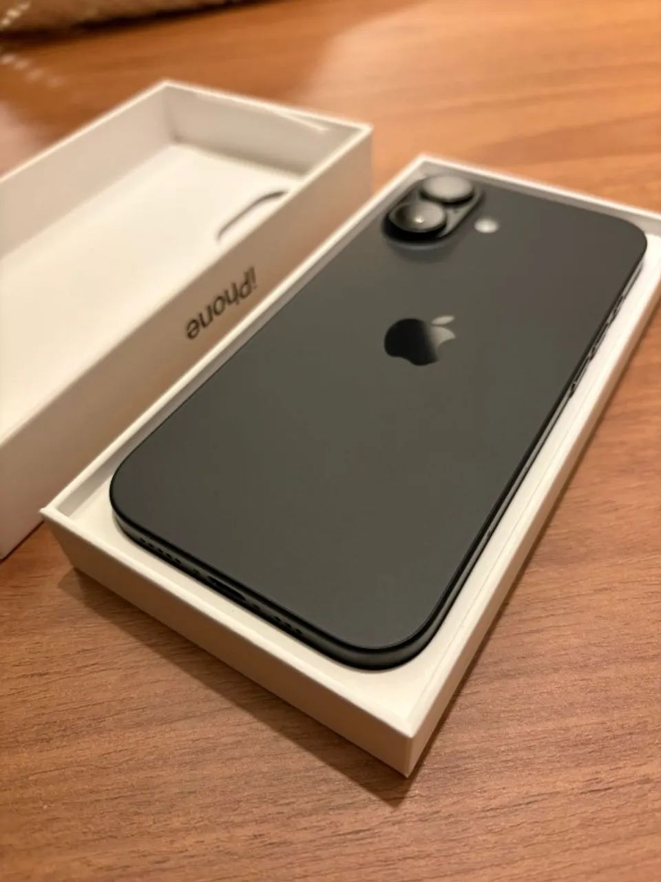 iPhone 16 - Foto 3