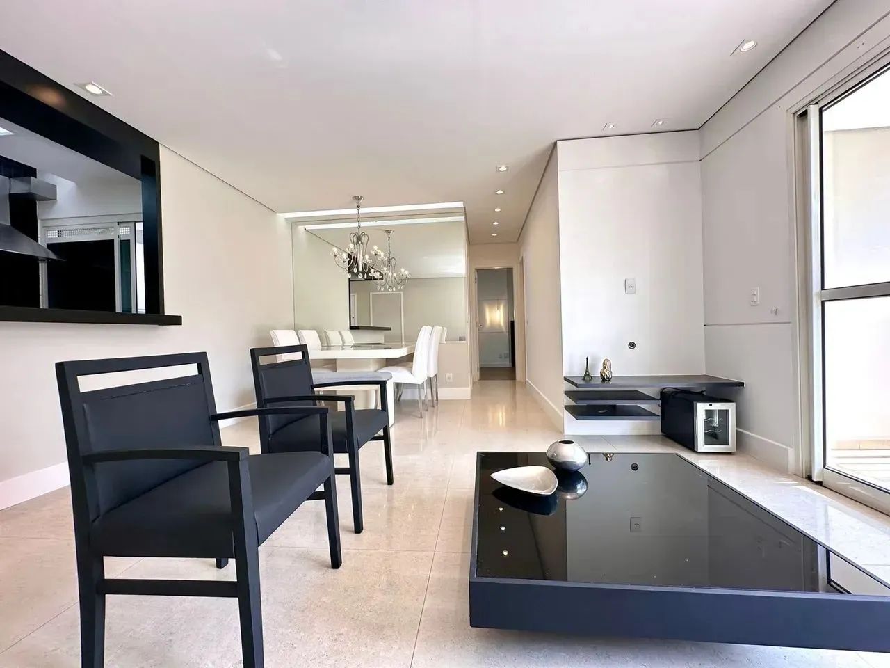 Imóvel para aluguel possui 80 metros quadrados com 2 quartos em Tamboré - Santana de Parna - Foto 10