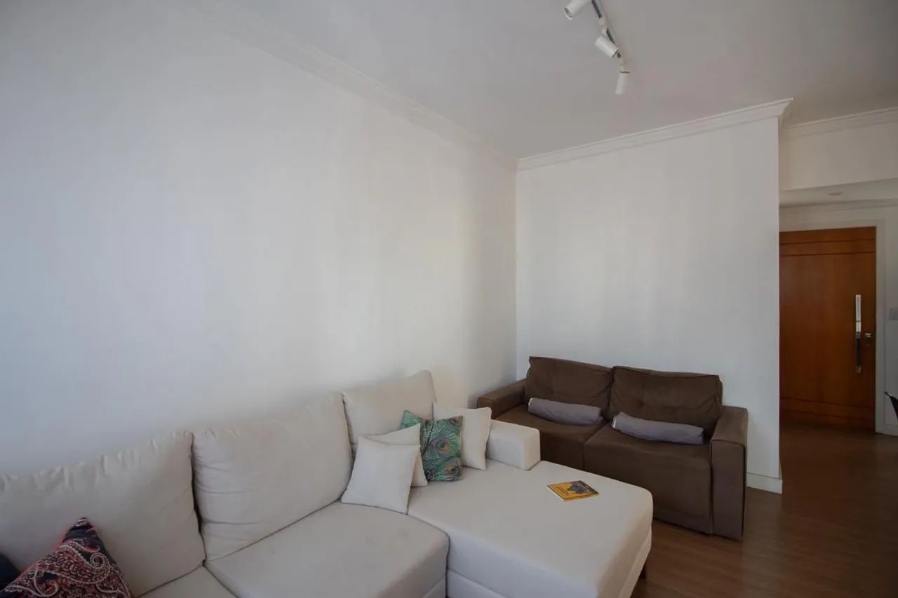 Apartamento à Venda - Silveira, 3 Quartos, 93 m2 - Foto 3