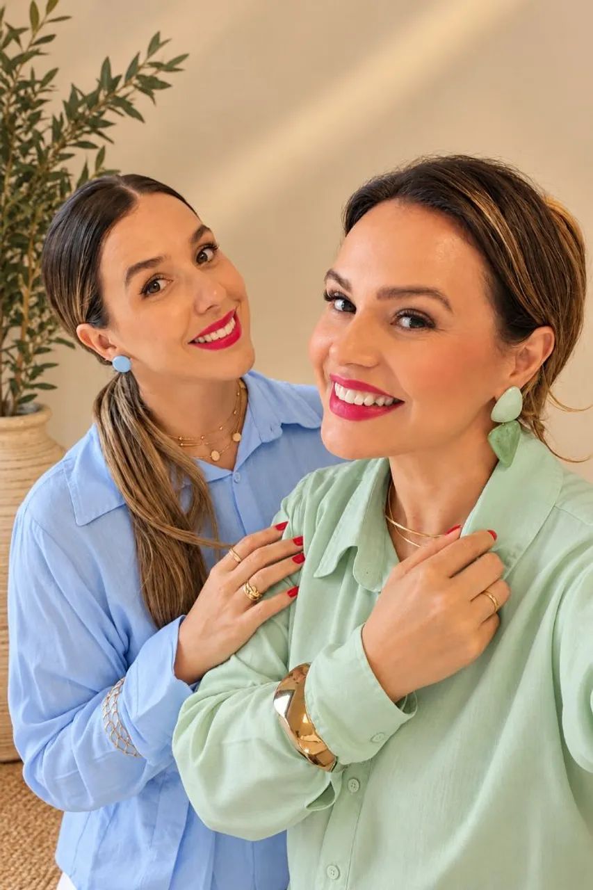 Camisa Feminina  - Foto 3