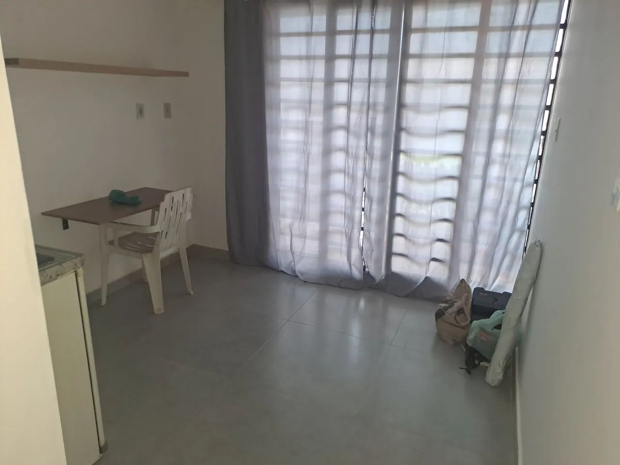Apto de um quarto mobiliado  - Foto 3