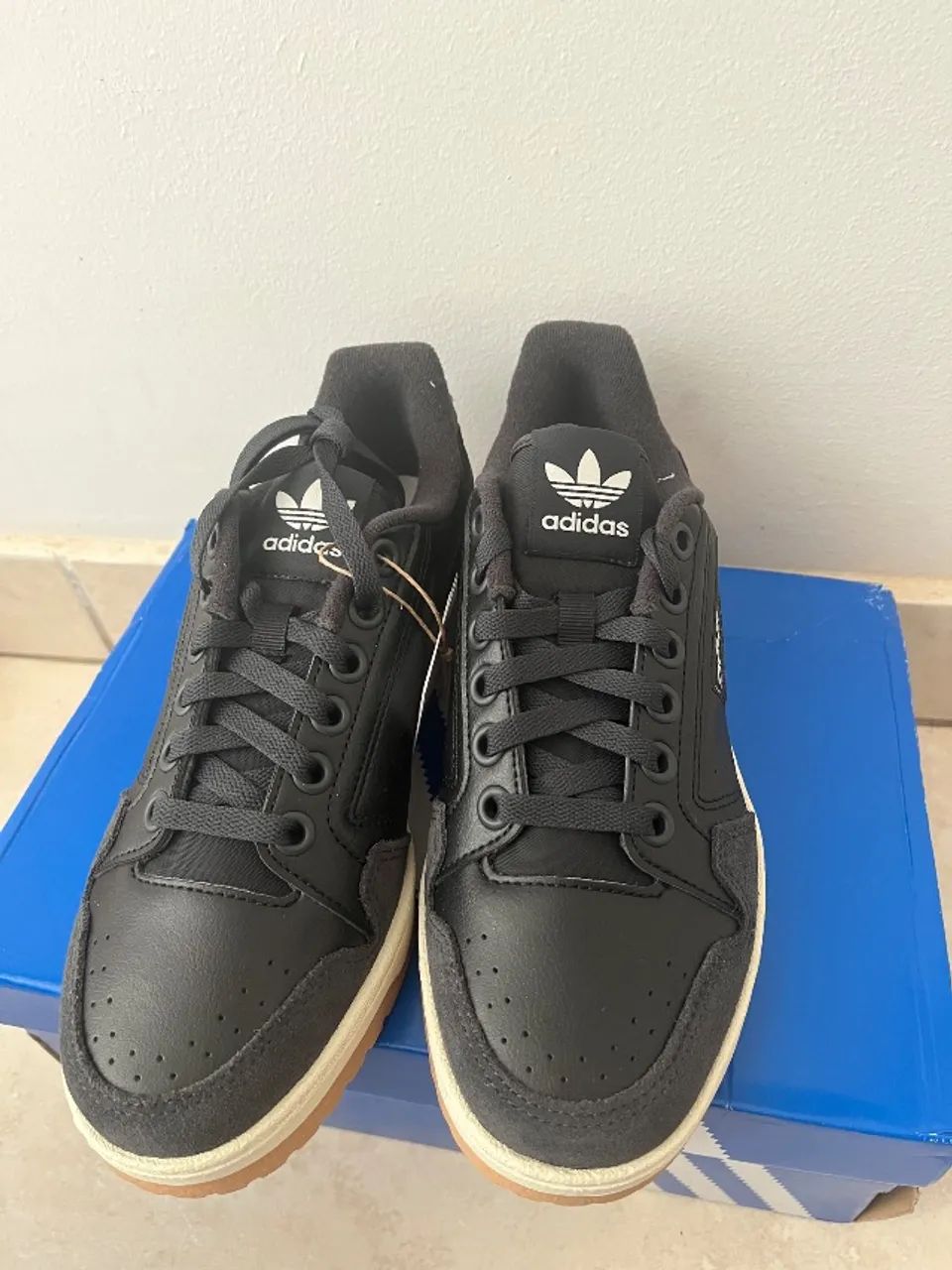Tênis adidas NY 90 - 37 - Foto 2