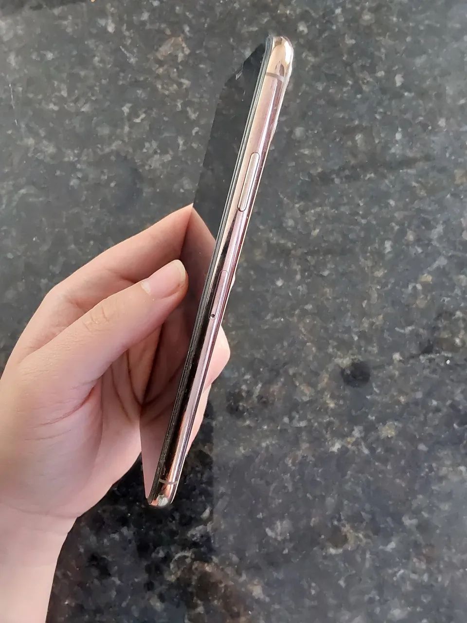 Vendo iPhone 11 Pro Max 64gb 