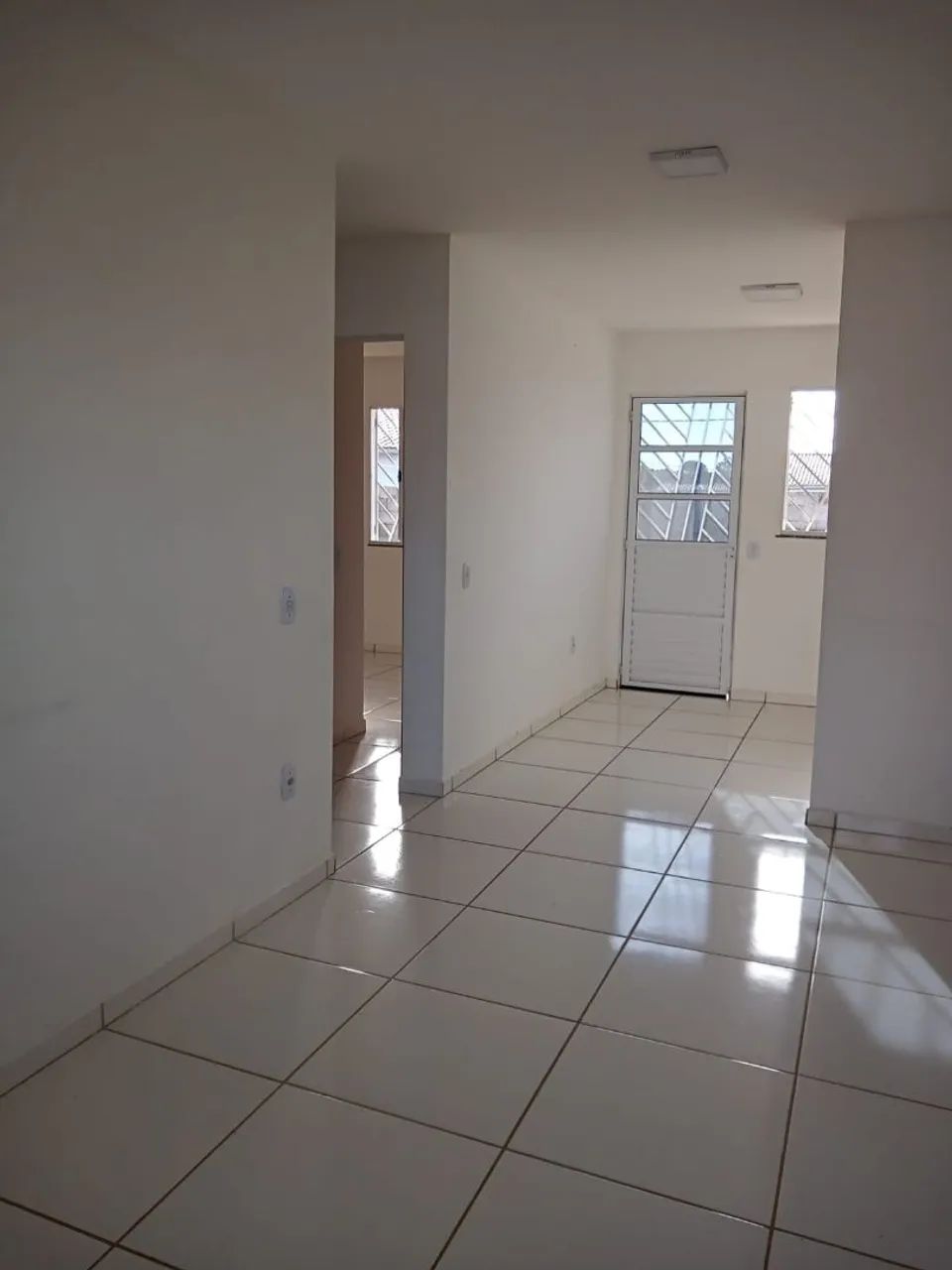 Alugo casa no Iranduba - Foto 5