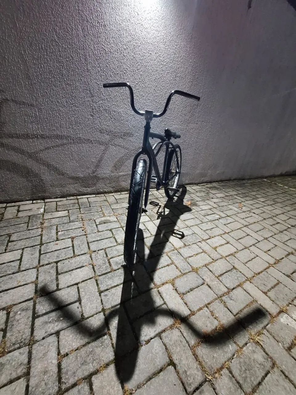 Bicicleta com freio contra pedal  - Foto 2