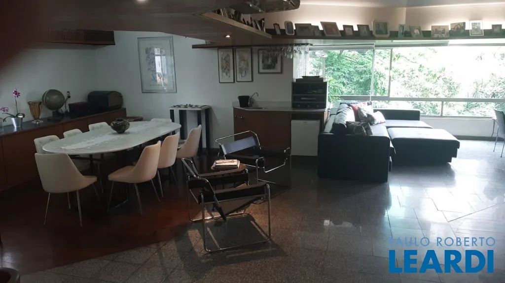 APARTAMENTO - BELA VISTA - SP - Foto 4
