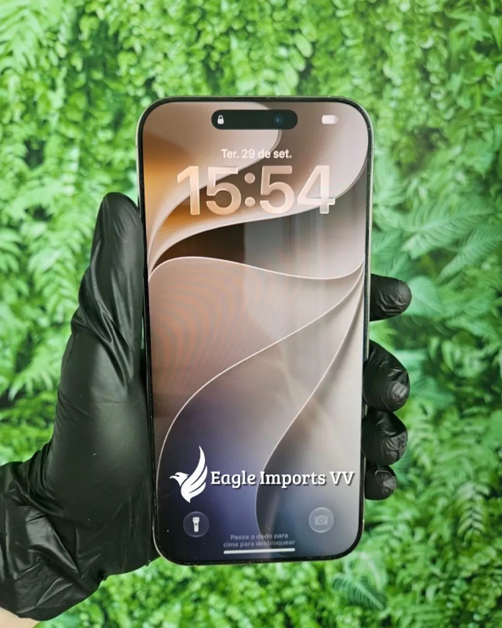 iPhone 16 Pro Max 256Gb