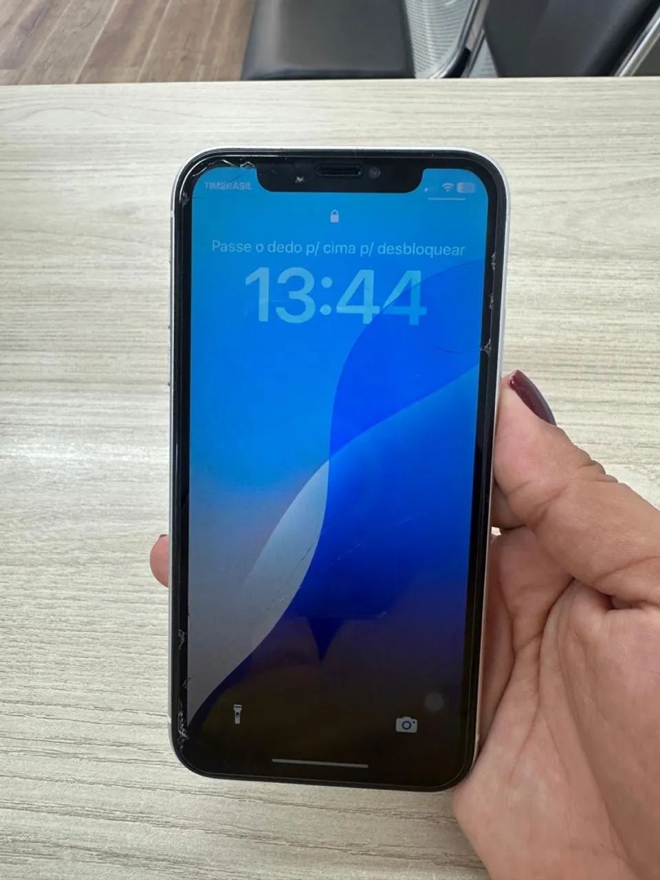 Vendo IPHONE XR