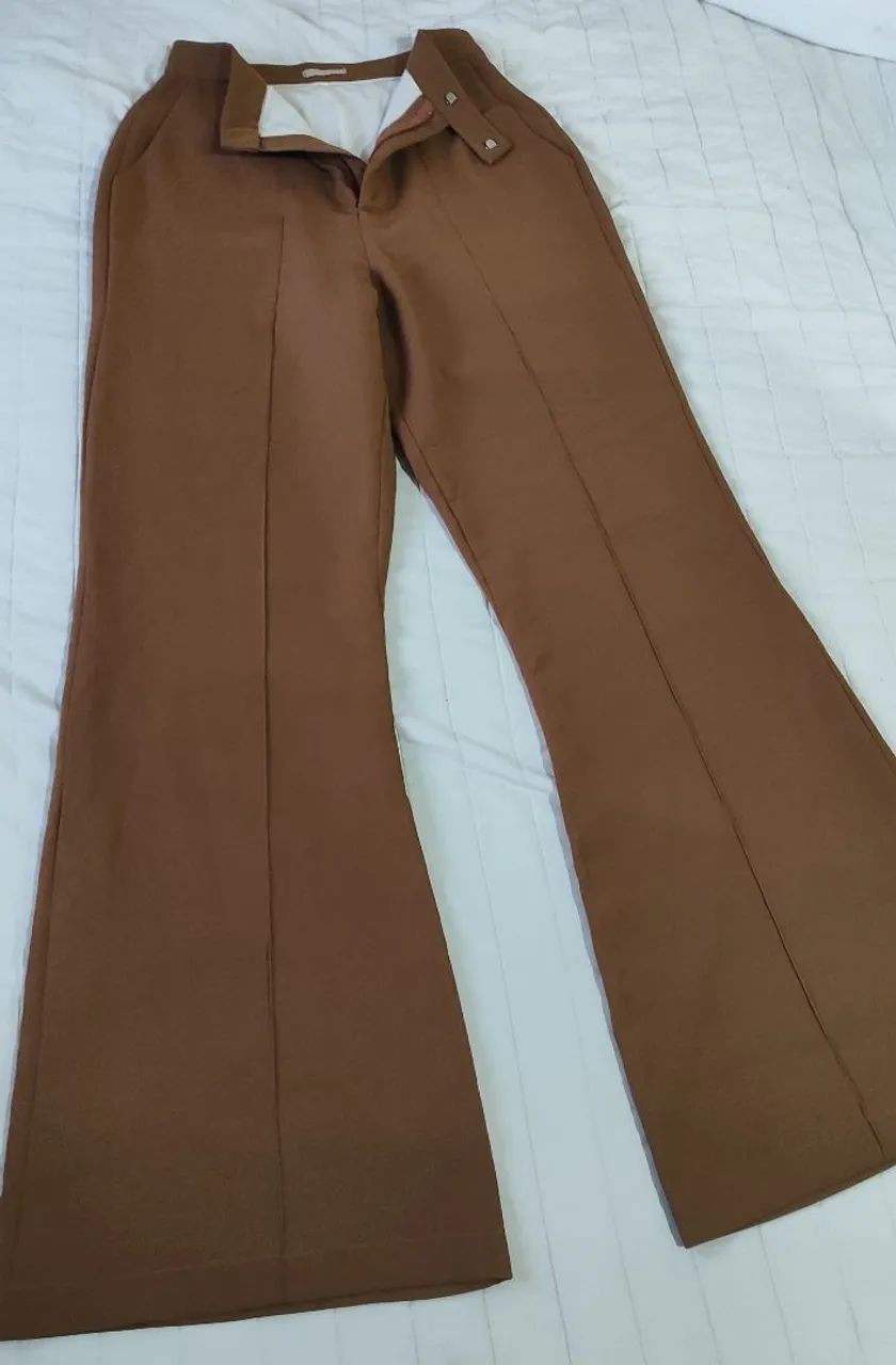 Calça + blusa  - Foto 2