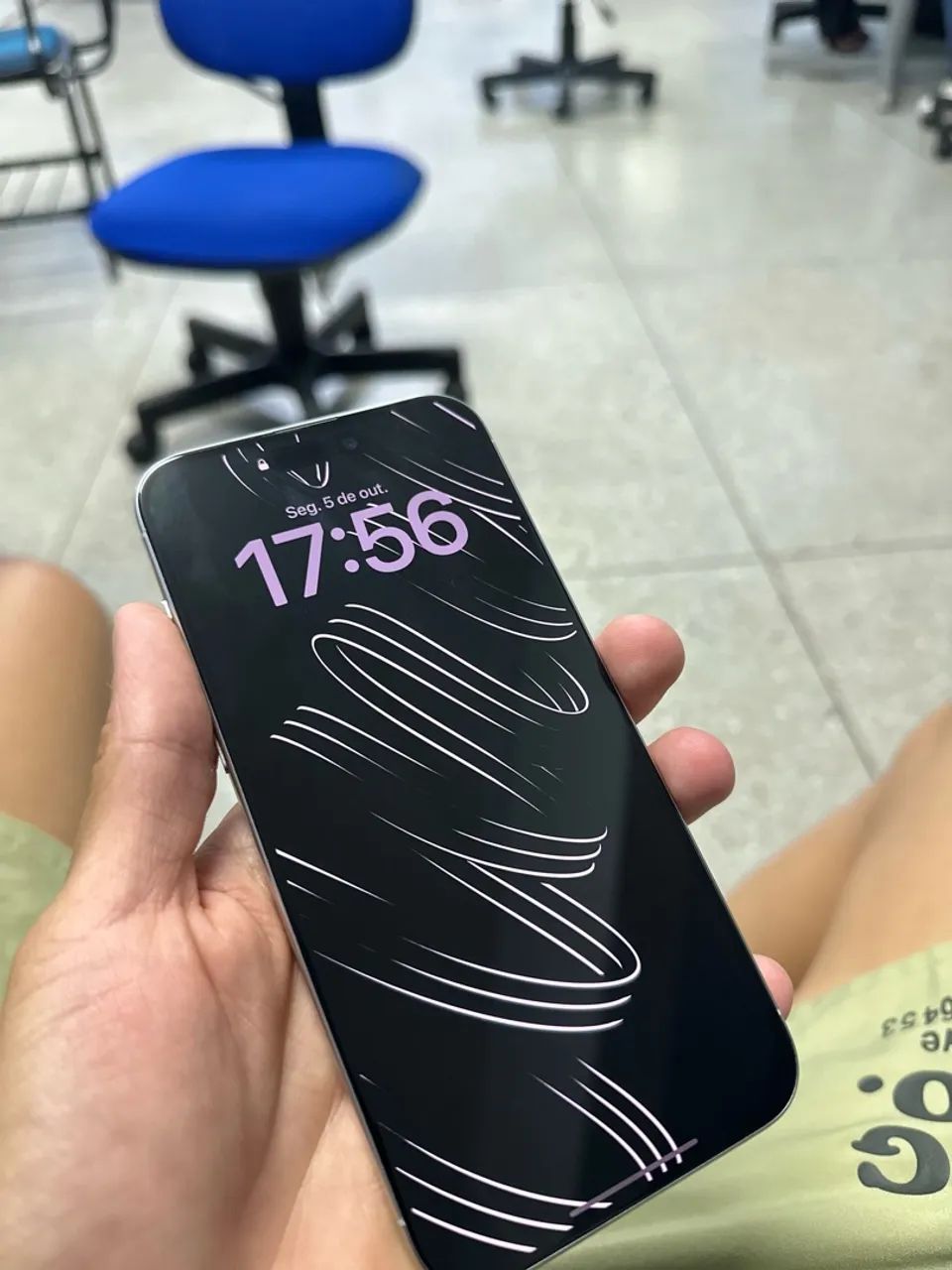 IPHONE 15 pro max  - Foto 2