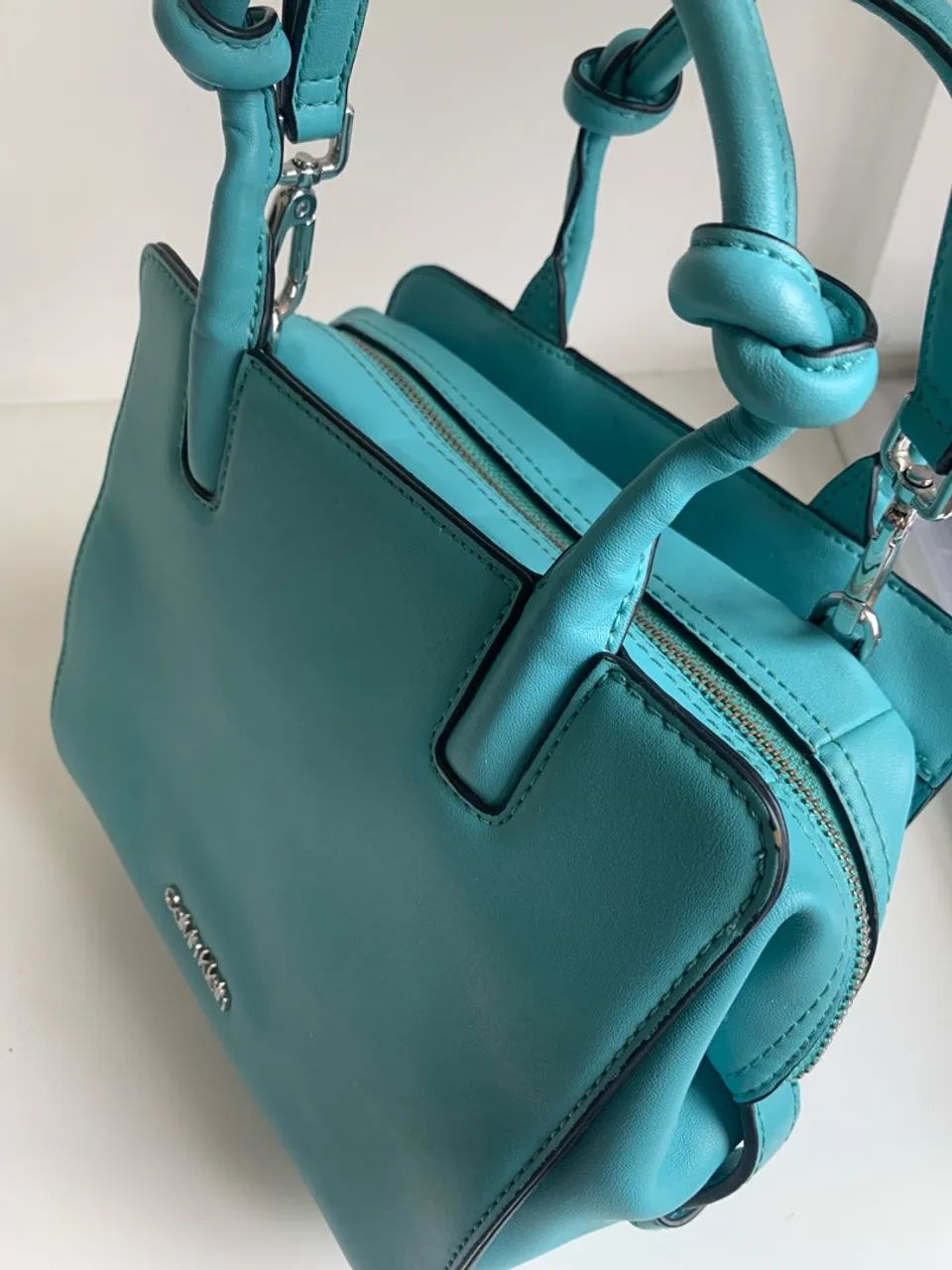 Calvin Klein - Bolsa  - Foto 2