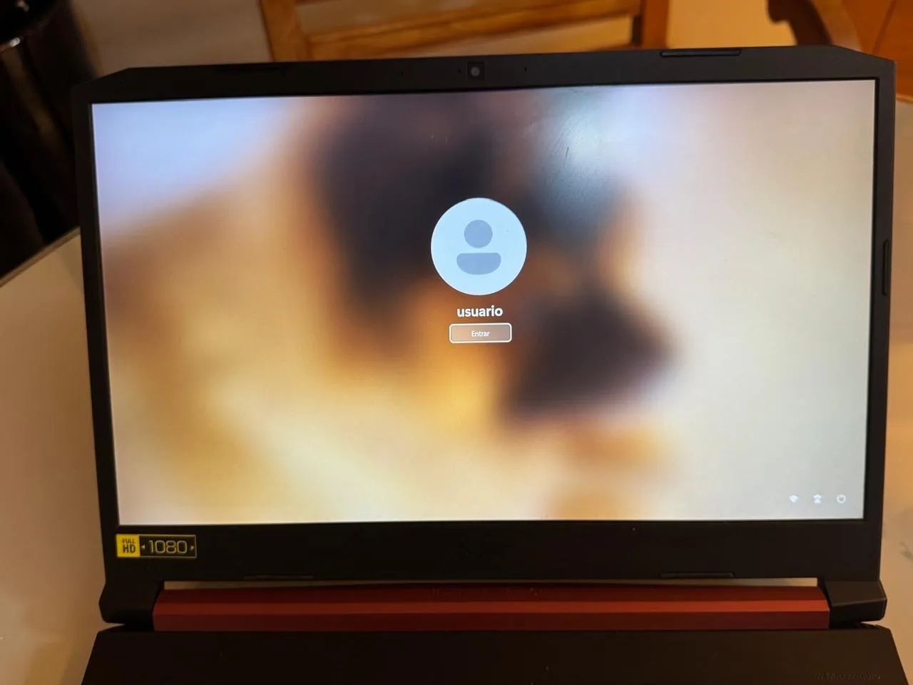 Notebook Acer Nitro 5 Gamer  - Foto 2