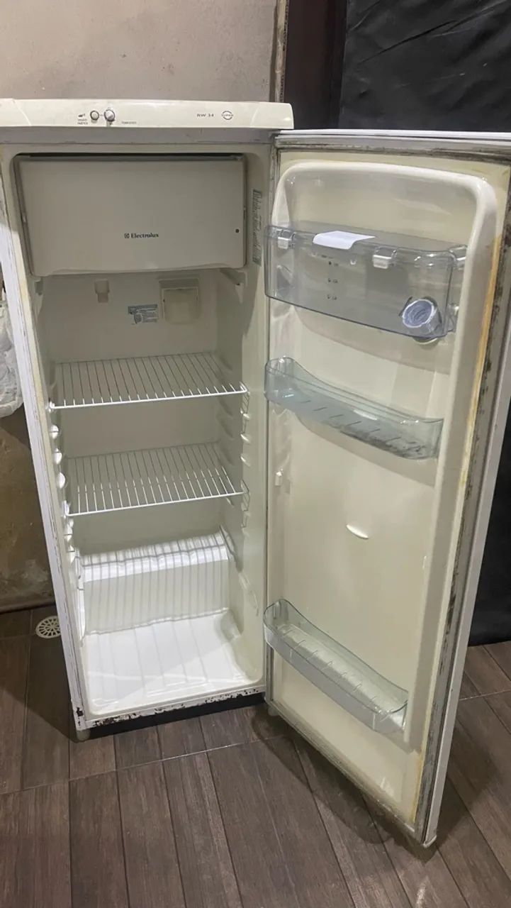 Geladeira  - Foto 2