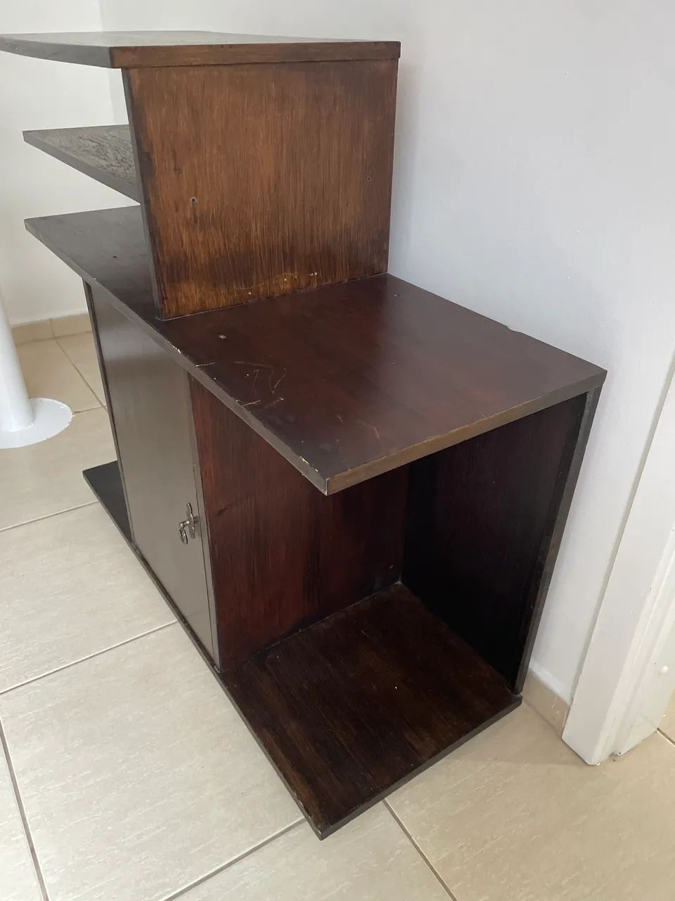 Rack ou móvel multiuso - Foto 3