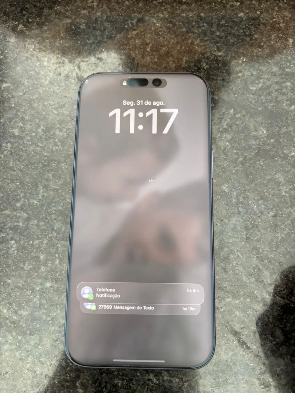 iPhone 17promax 