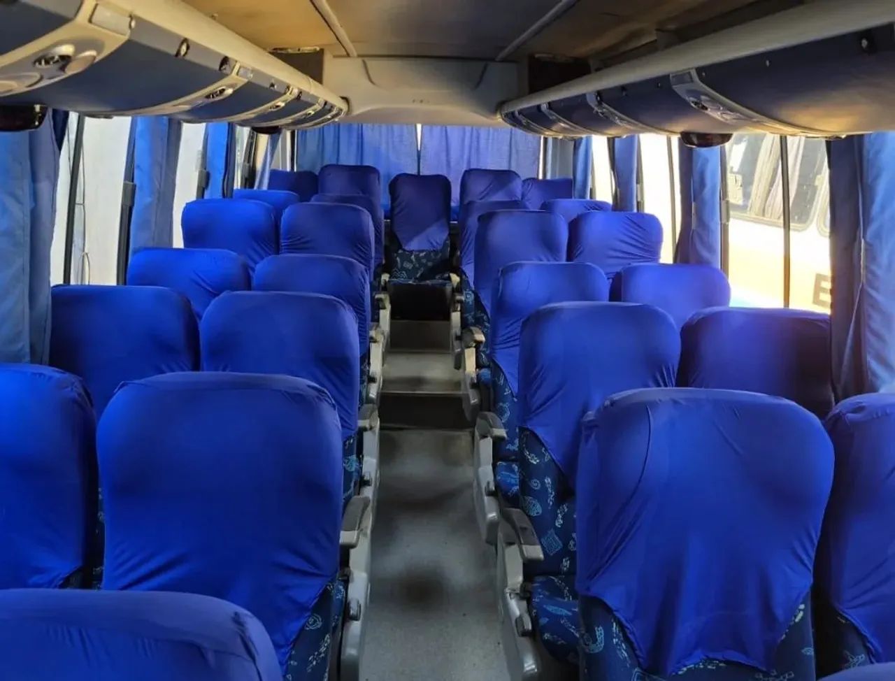 Micro Onibus Volare w9 - Foto 4